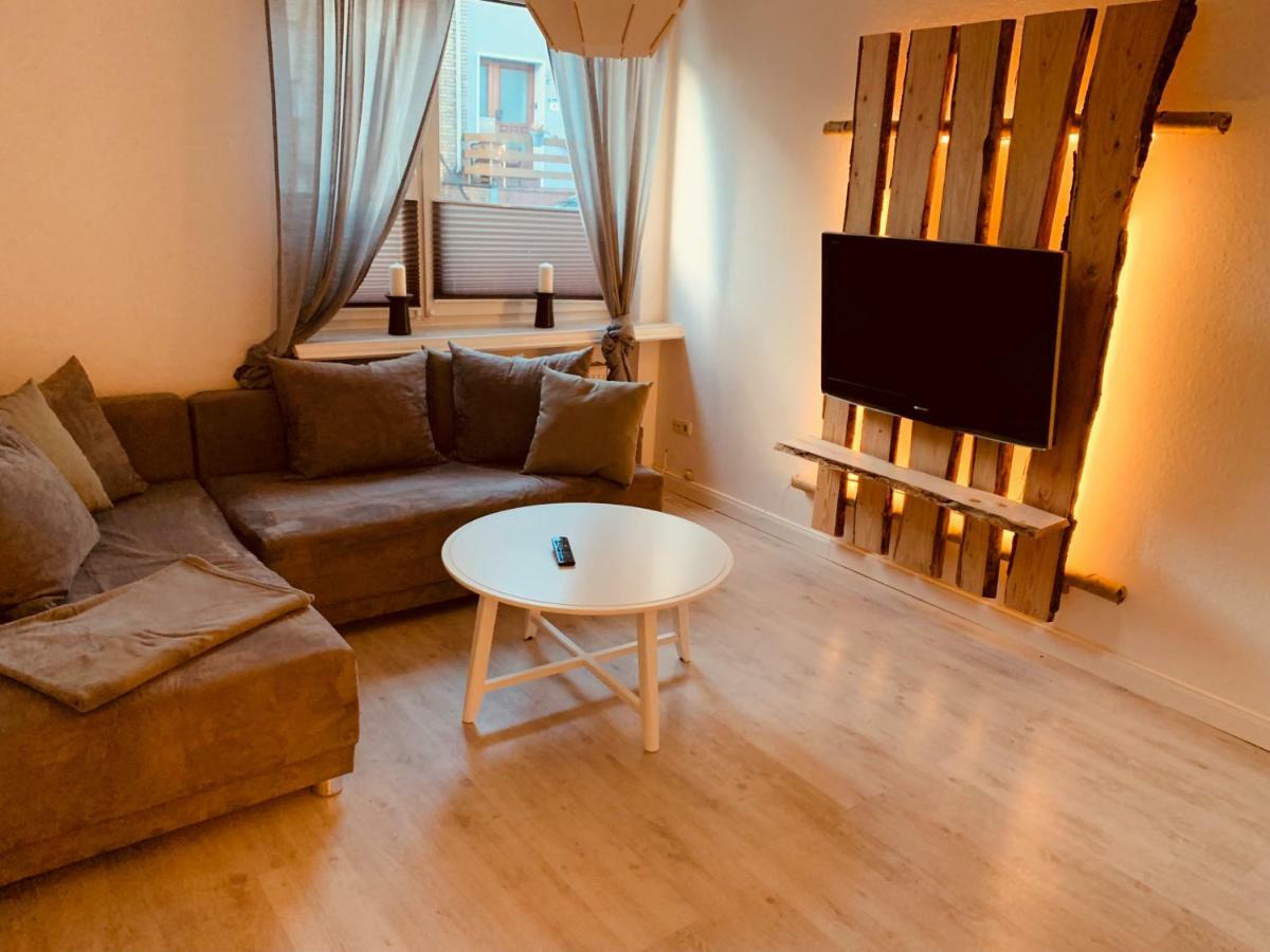 A2-Apartments Bremen-Rablinghausen Extérieur photo